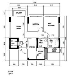 Blk 627A Tampines Greenverge (Tampines), HDB 3 Rooms #612902861